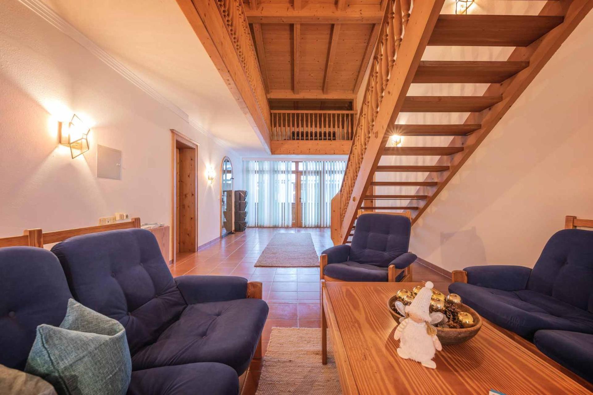 Apartment Zum Landarzt Neustift im Stubaital Exterior photo